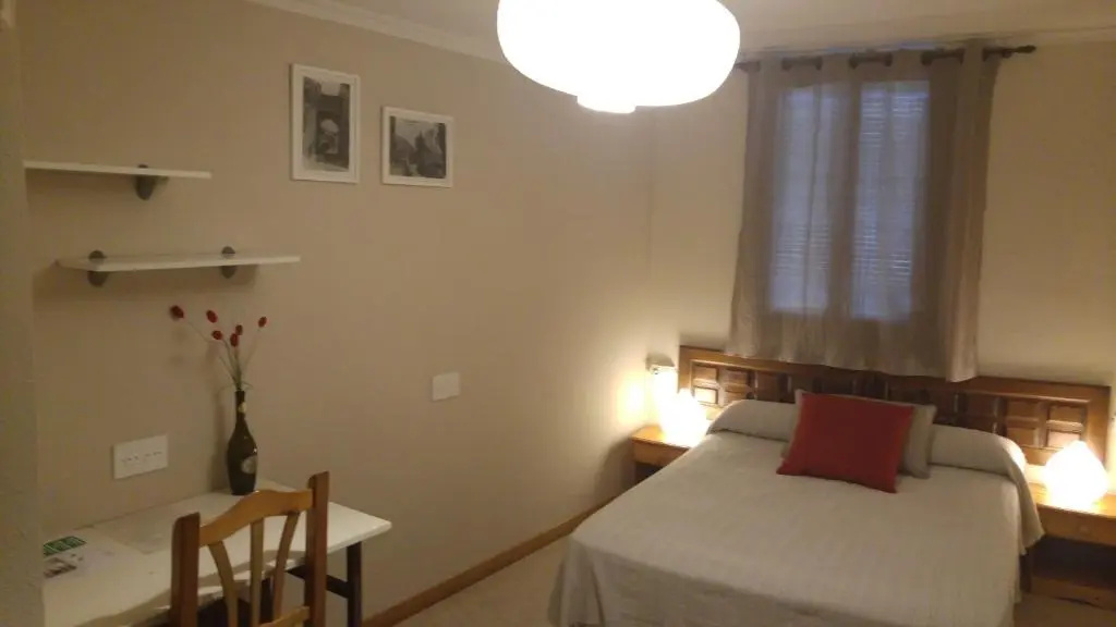 Posada Tintes - Chambres