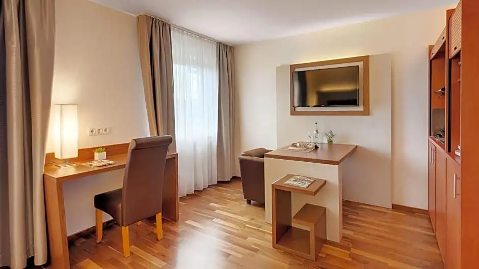 Hotel Newton Heilbronn - Chambres