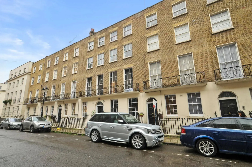 Access Bloomsbury