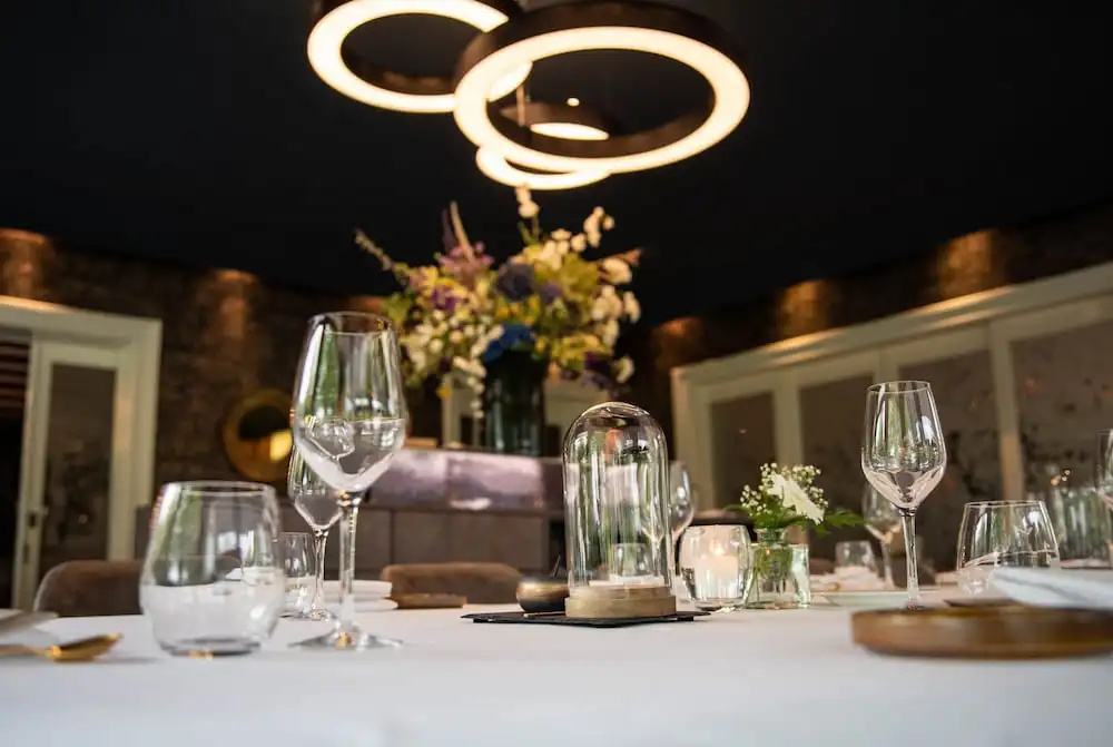 Landgoed Hotel & Restaurant Carelshaven - Général