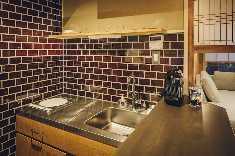 Someno House Kyoto Dog Friendly 사진 22
