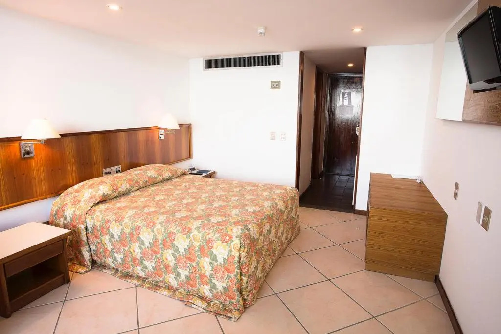 Sol Victoria Marina - Chambres