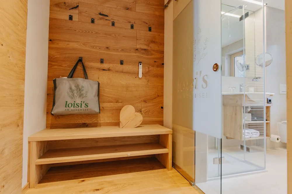 Loisi's Boutiquehotel - Chambres