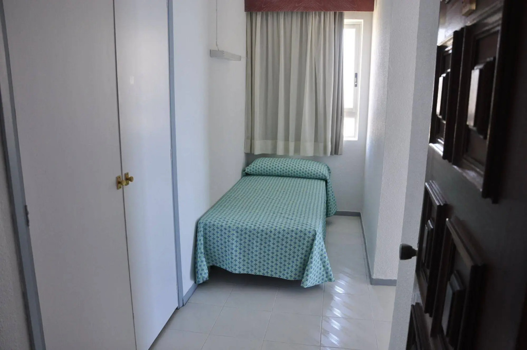 Hotel Neptuno - Général