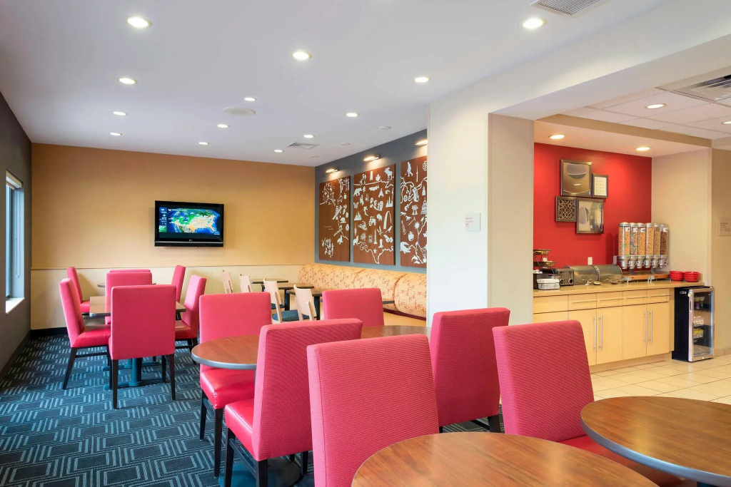 TownePlace Suites by Marriott Kalamazoo - Général