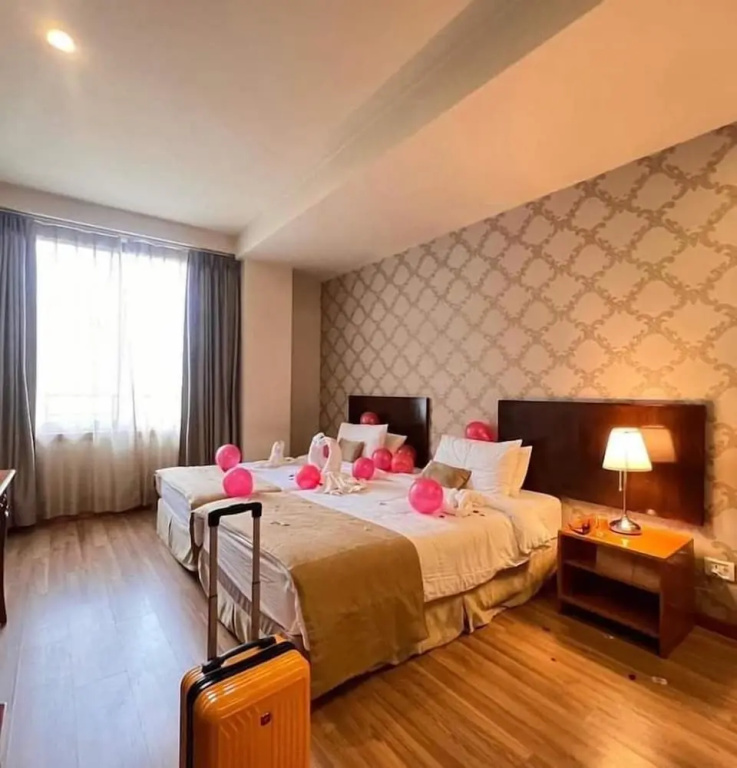 Standard Suite