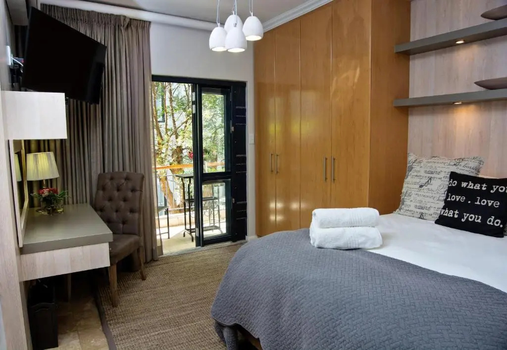 Avemore Eikehof No 2 - Chambres