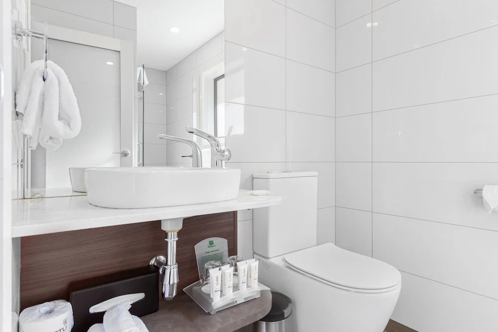 Holiday Inn Queenstown Frankton Road by IHG - Chambres