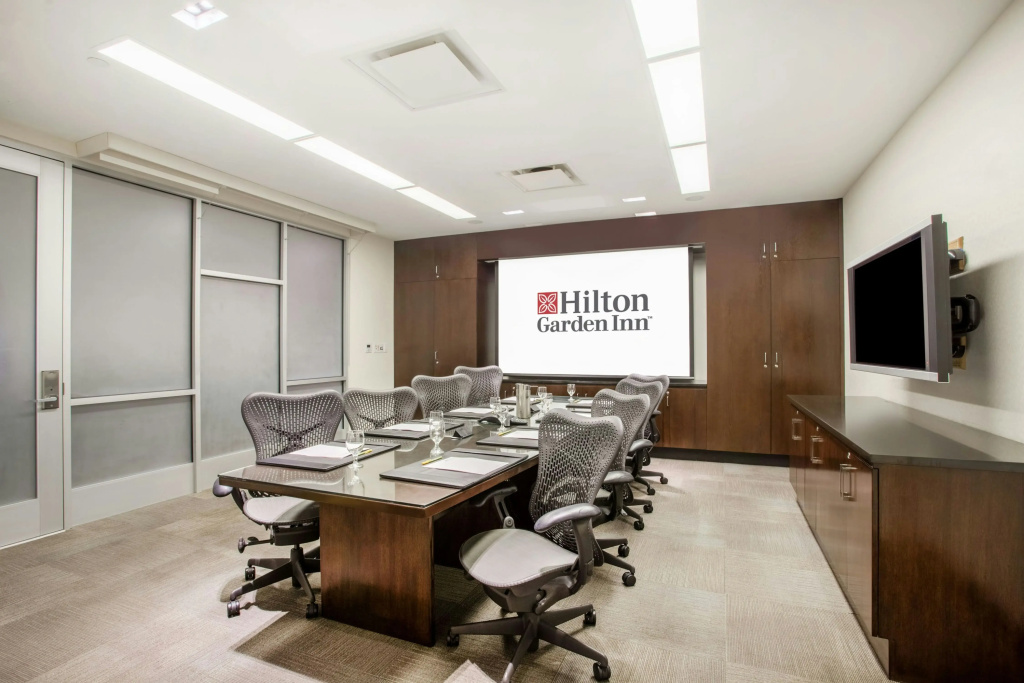 Hilton Garden Inn New York/West 35th Street - Général