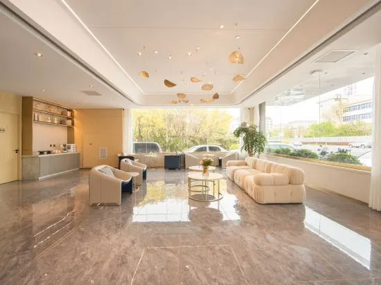 Starway Hotel (Tianjin Tanggu Subway Station) in Tianjin