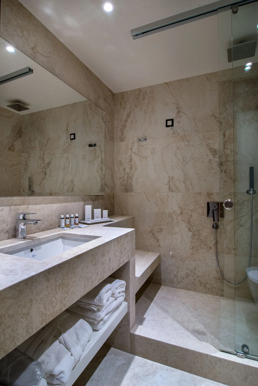 Civitel Akali Hotel - Chambres