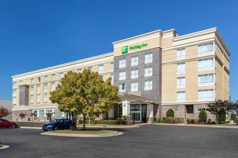 Holiday Inn Southaven Central - Memphis by IHG - Chambres