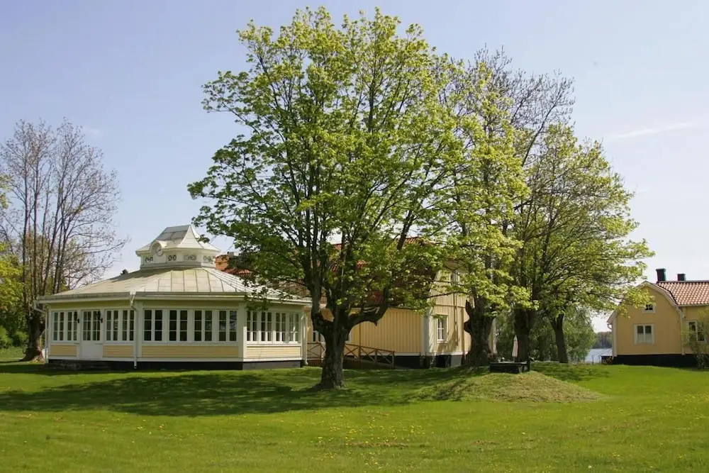 Lidö Värdshus