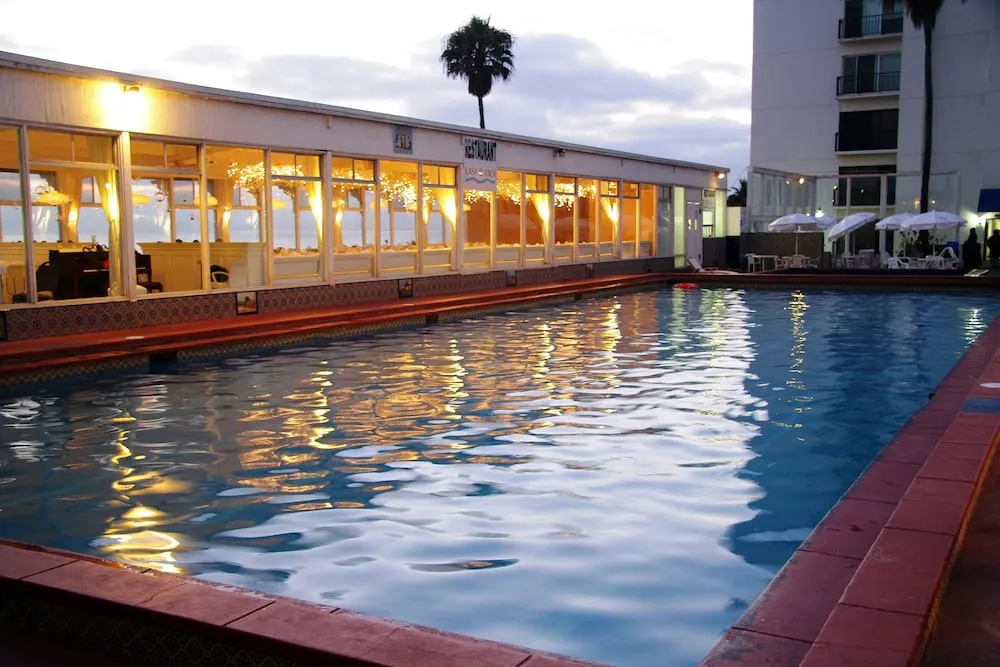 Rosarito Beach Hotel - Général