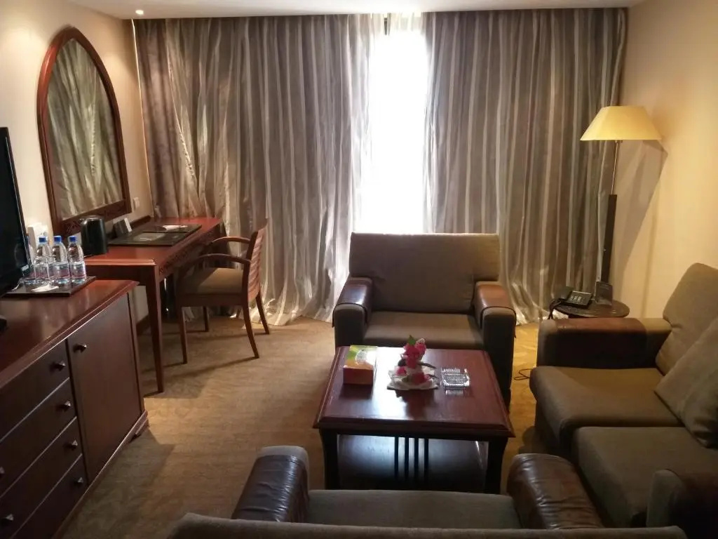 Suite