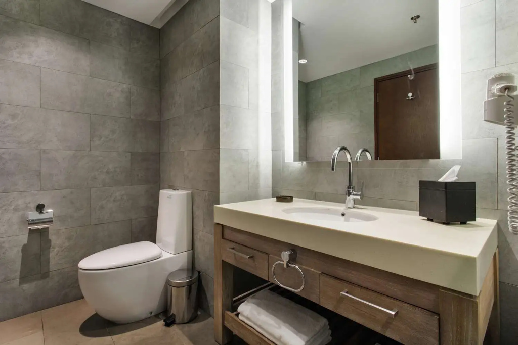 Hilton Garden Inn Bali Ngurah Rai Airport - Chambres