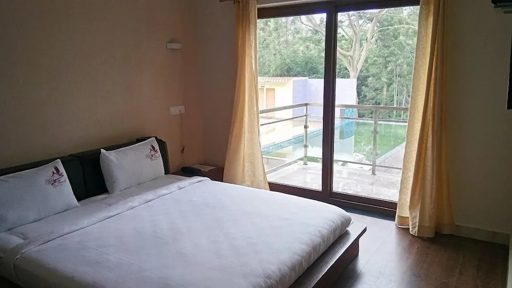 The Brook - Resorts & Spa - Yercaud - фото 47