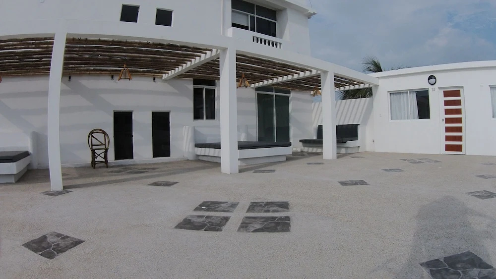 Terramar Hoteles