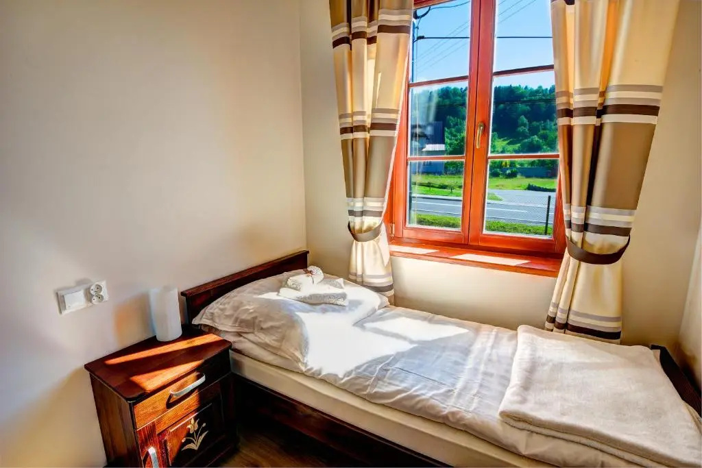Noclegi Styrnol - Chambres