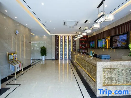Business Centre