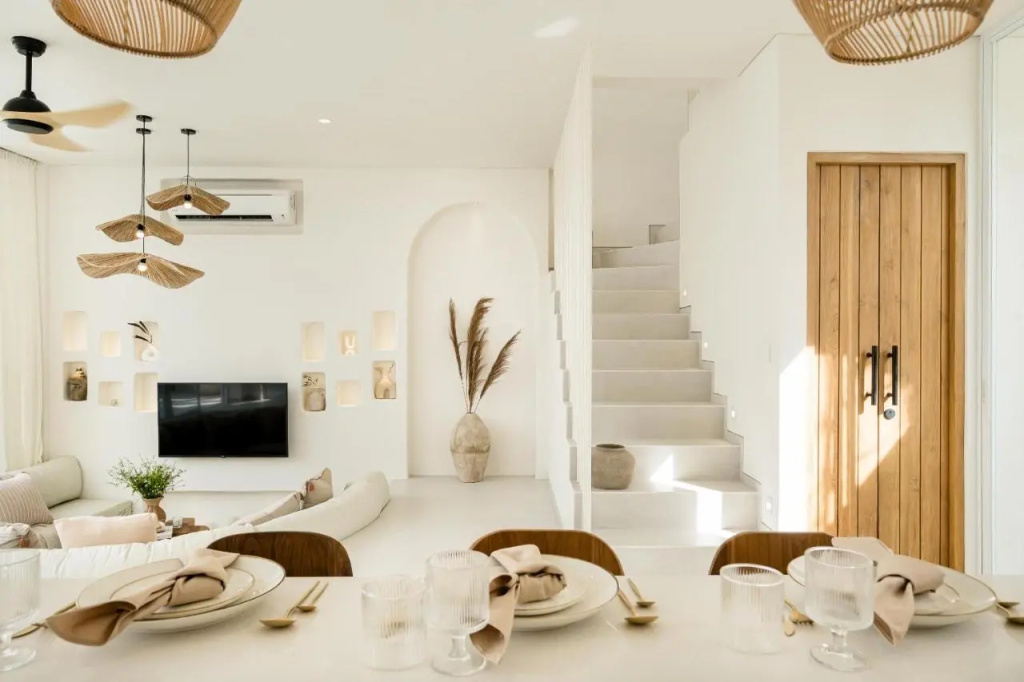 Mazari Villas — фото
