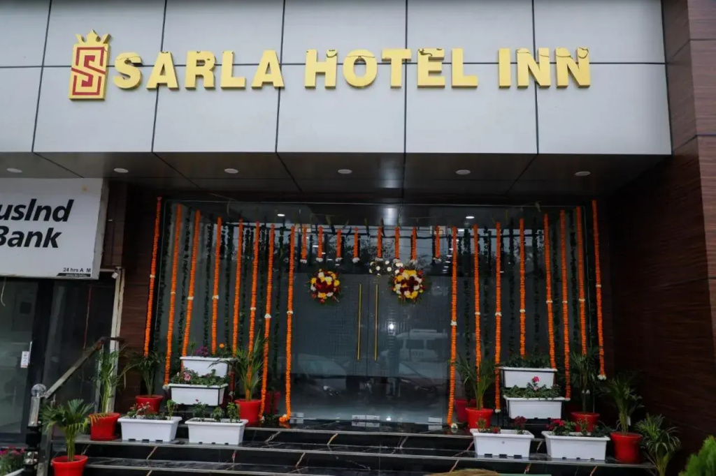 Hotel photo 11