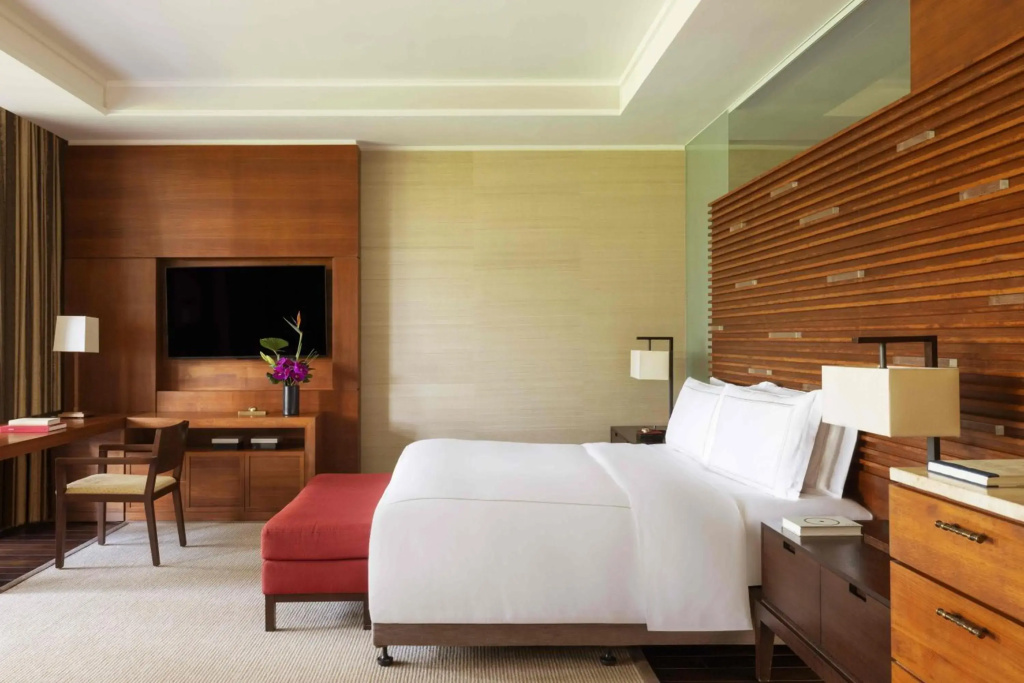 Raffles Hainan Clear Water Bay - фото 41