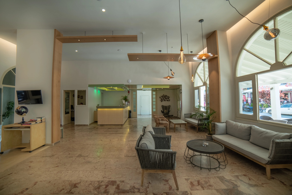 Hotel photo 11