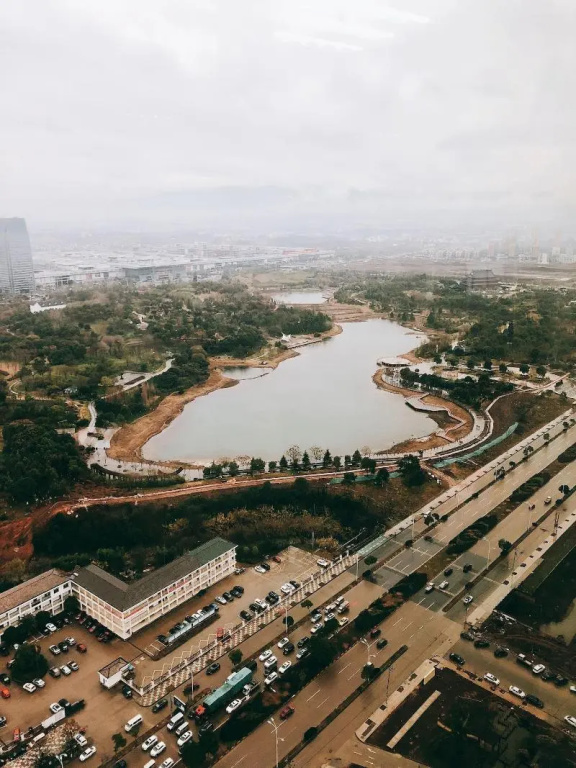 Yiwu Marriott Hotel - Général