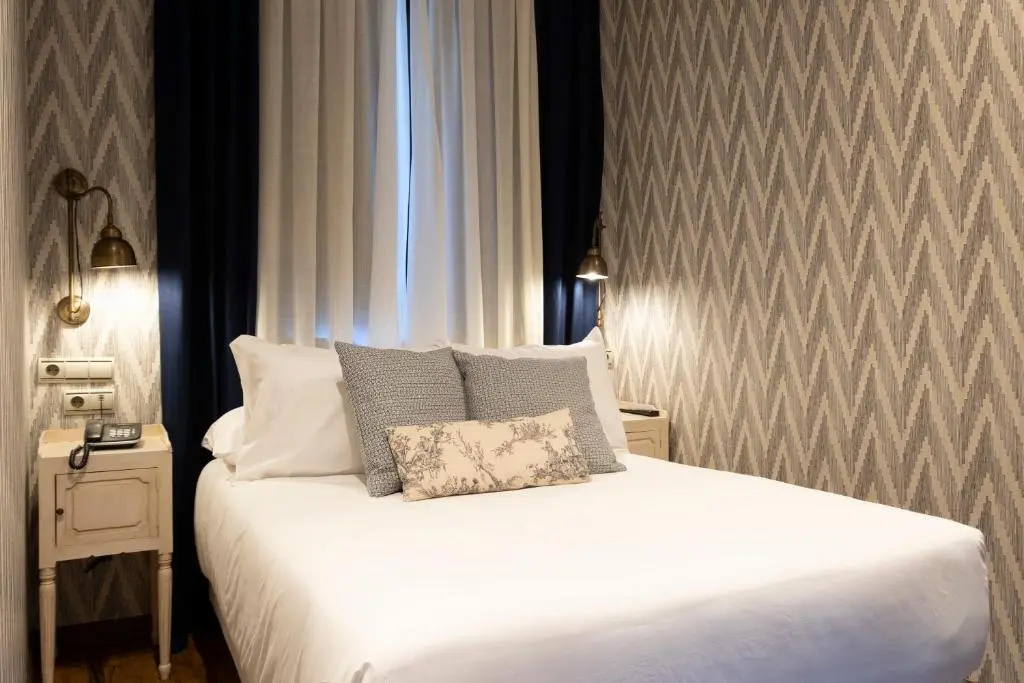 Hotel Cetina Palacio de los Salcedo - Chambres