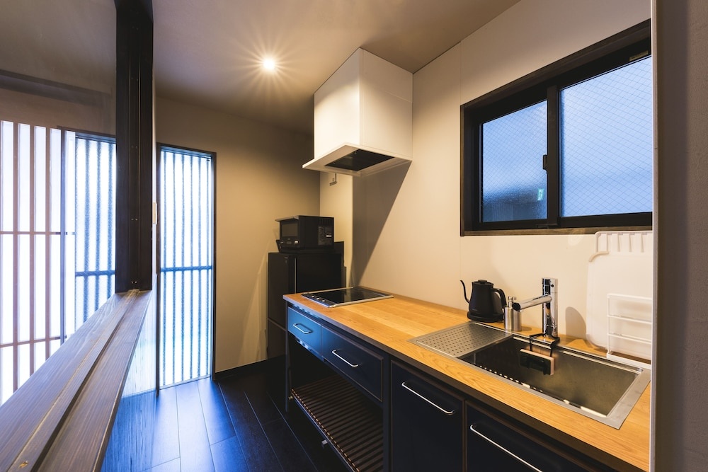 MUSUBI HOTEL MACHIYA Minoshima 2 사진 17