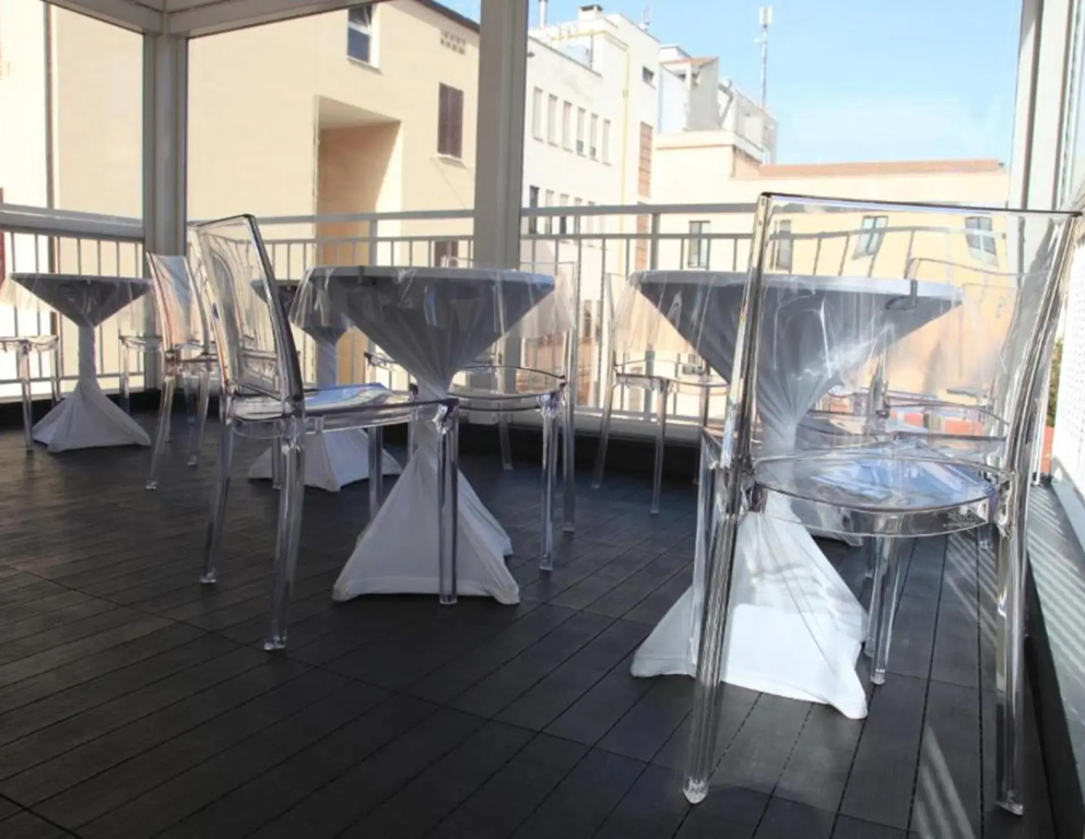 Hotel photo 12