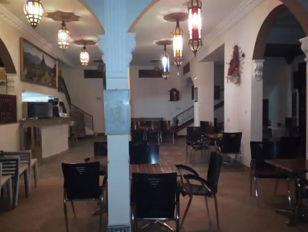 Hotel photo 10