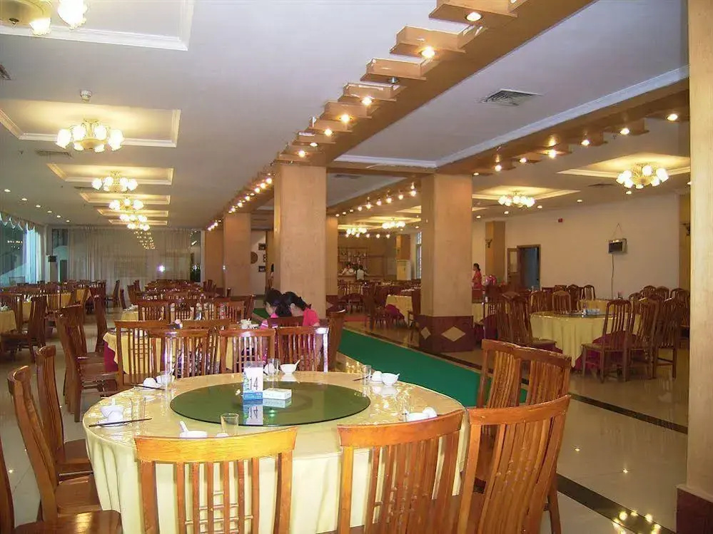 Hotel photo 15