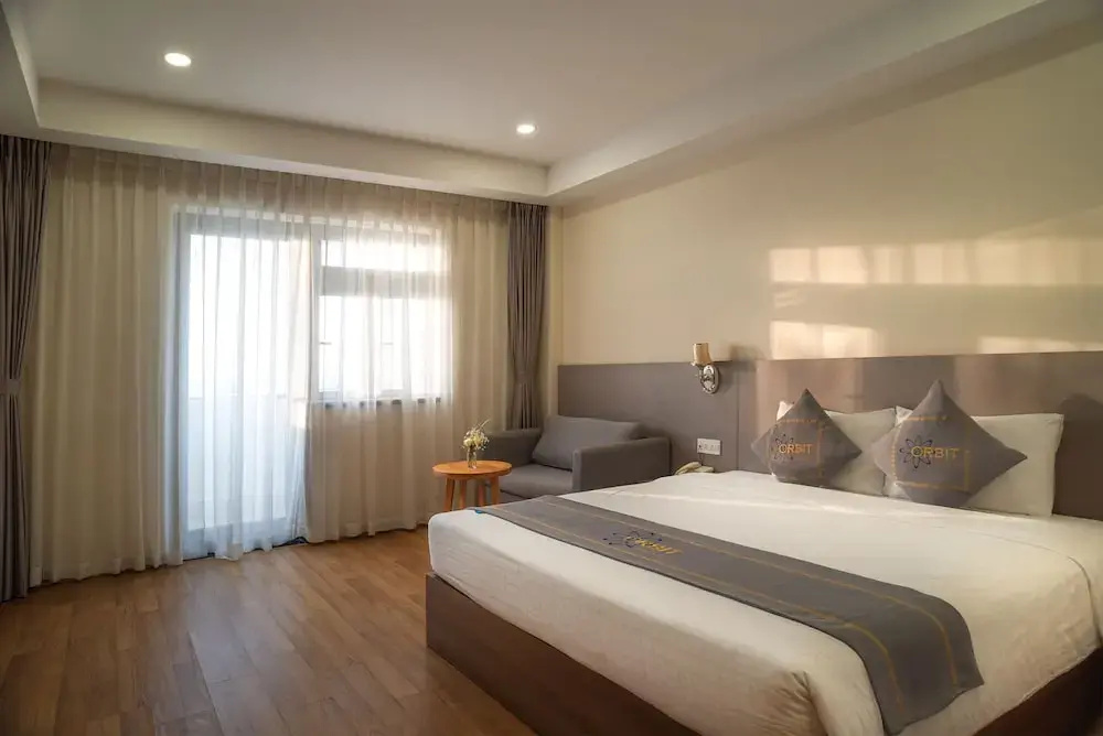 Superior room