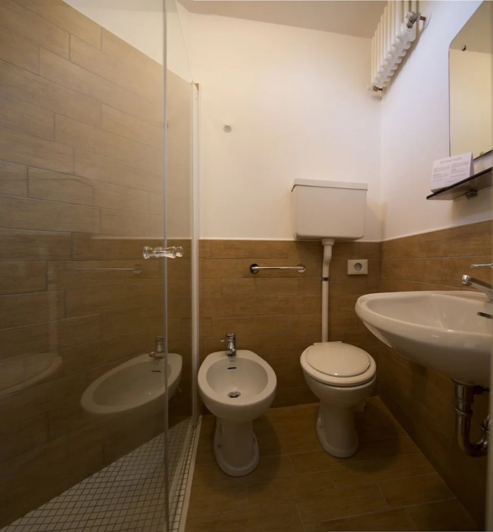 Hotel Desire' - Chambres