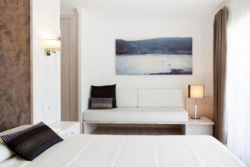 Can Miquel - Chambres