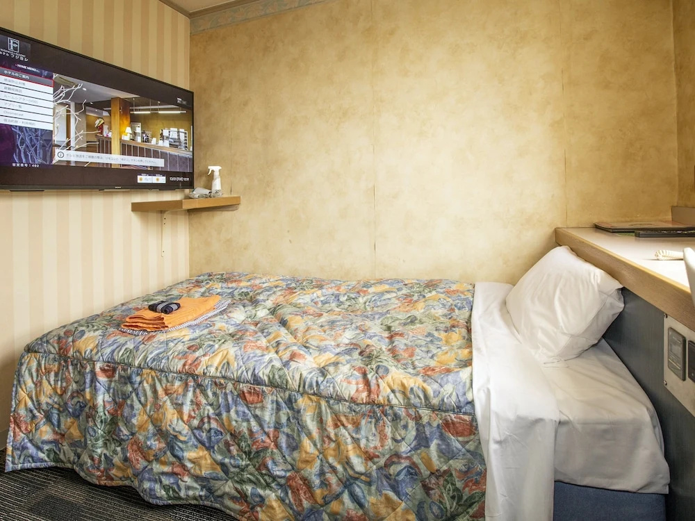 Hotel Fujiyoshi 사진 8