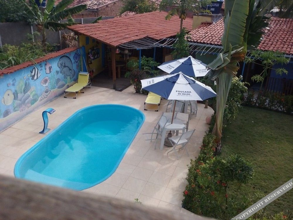 Pousada do Enildo - 3