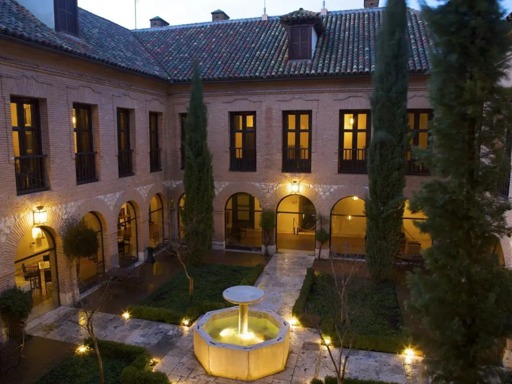 Parador de Chinchón