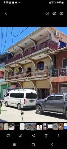 Hotel Costa Caribe