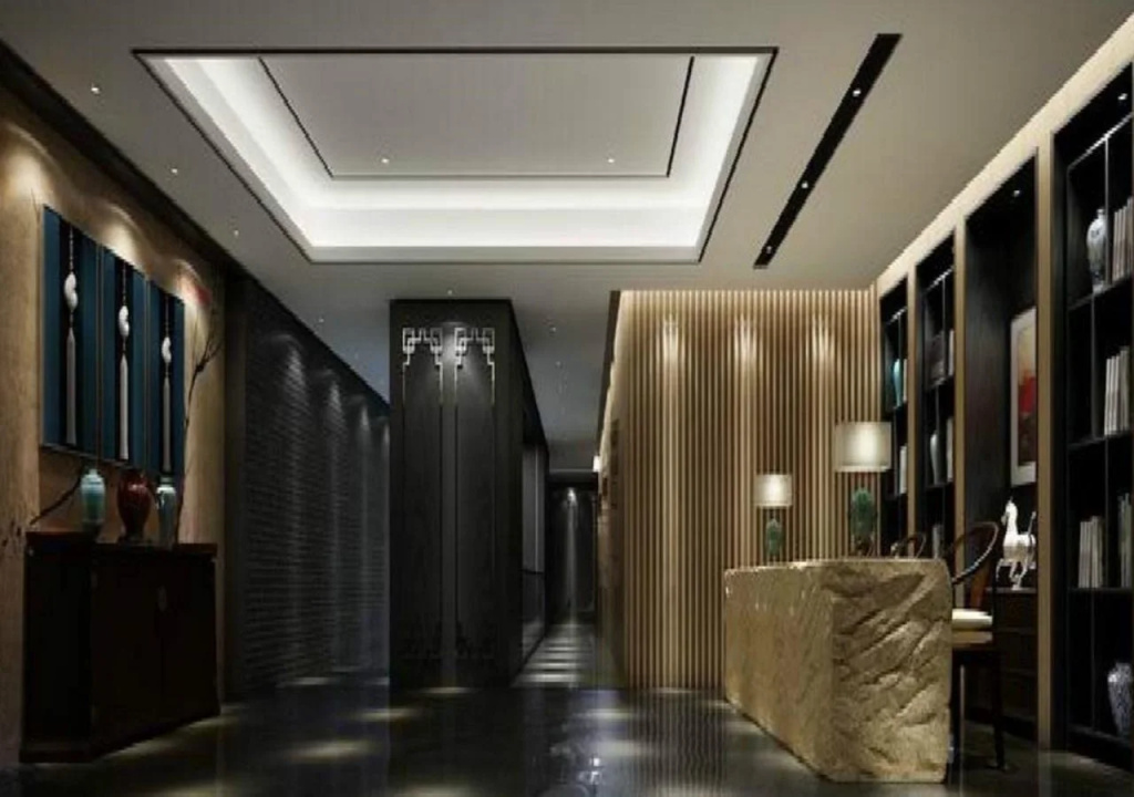 The Fanpu Hotel Wuzhen - Général