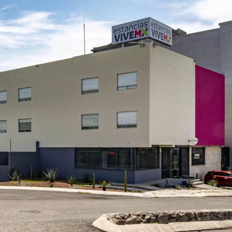 Hotel VIVE MX el marqués Querétaro, Trademark by Wyndham