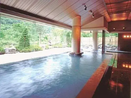 Hotel Yunojin
