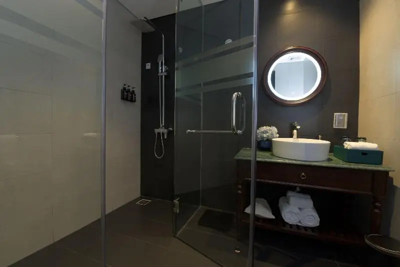 Anmira Resort & Spa by The Unlimited Collection - Chambres