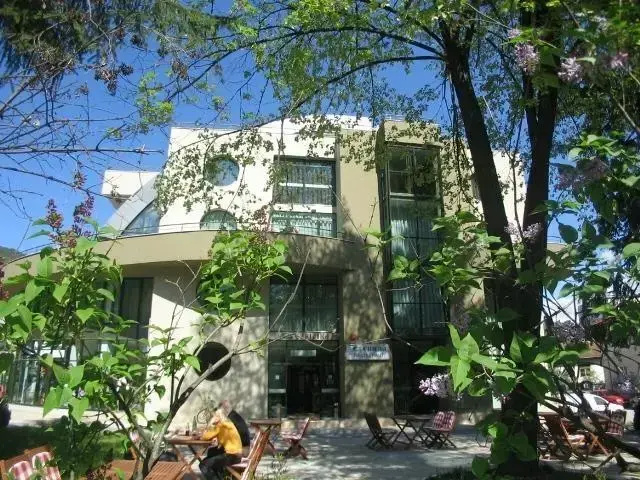 Hotel photo 15