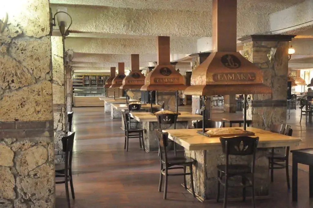 Tamara Business Otel - Général