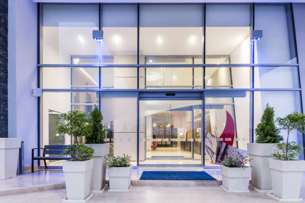 Holiday Inn Express Barranquilla Buenavista by IHG — фото