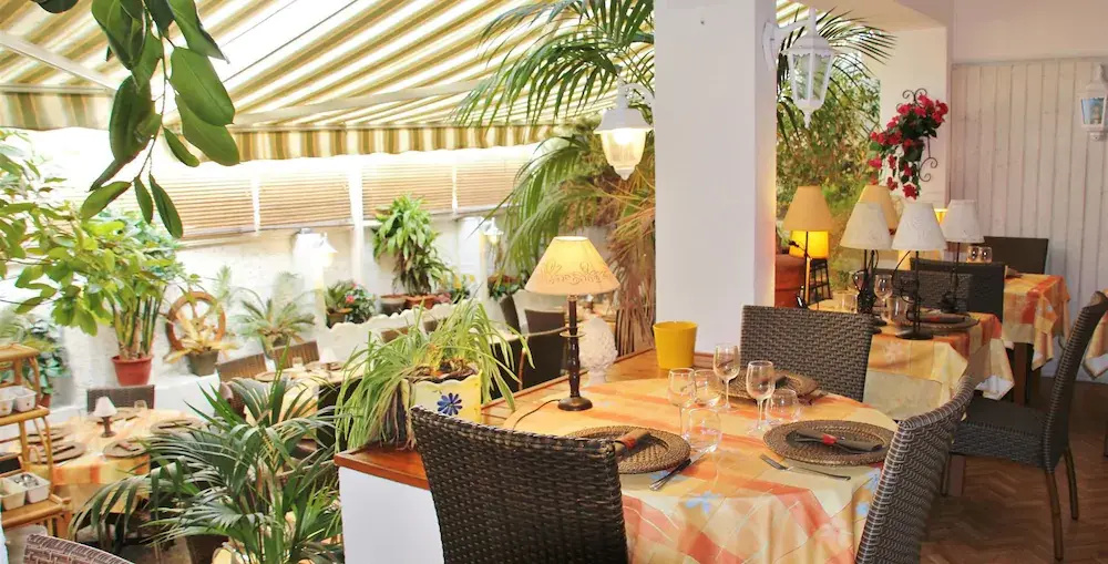 Hotel photo 21
