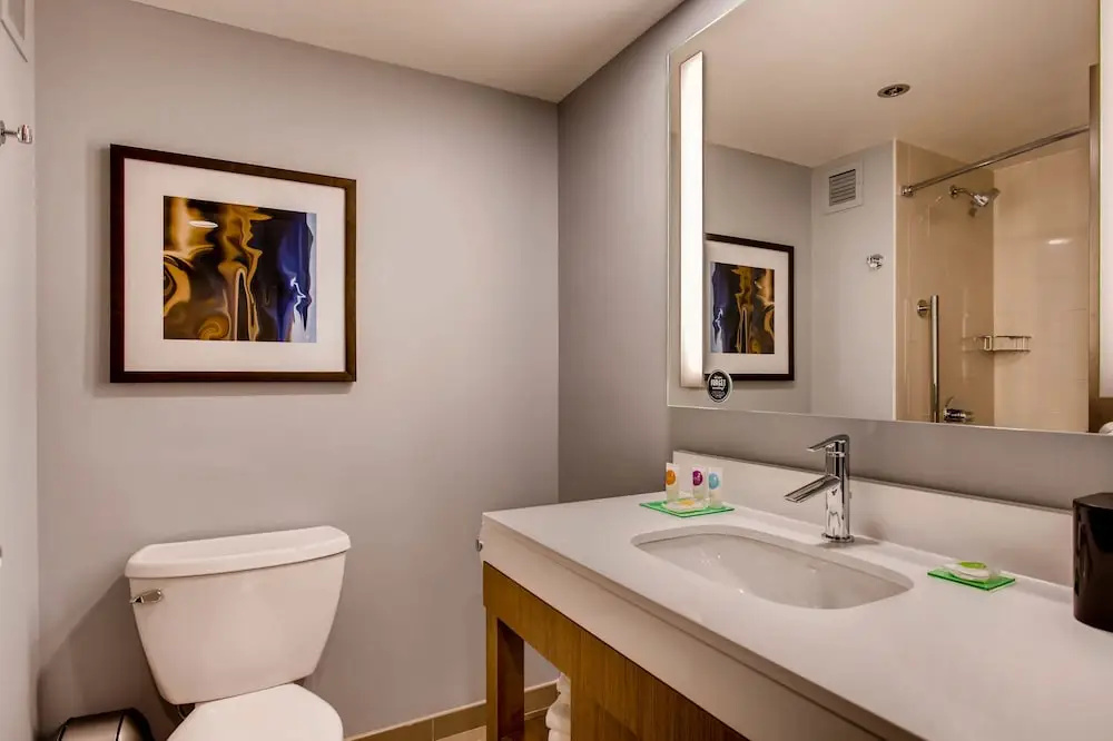 Hyatt Place Keystone / Dillon - Chambres
